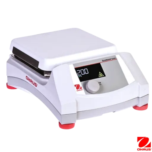 Isıtıcı Tabla (Hotplate)